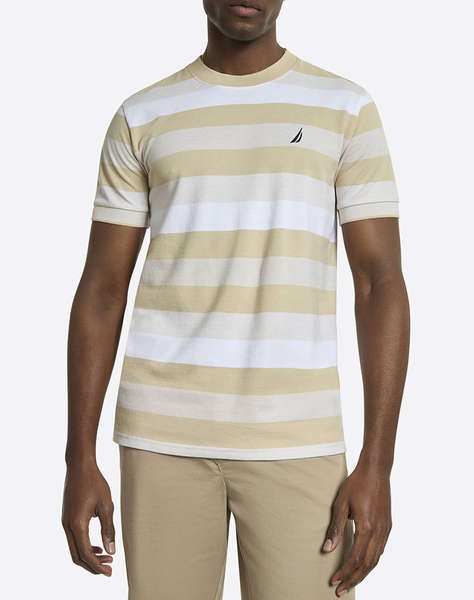 NAUTICA ТЕНИСКА T-SHIRT ΚΜ Salvatore T-Shirt