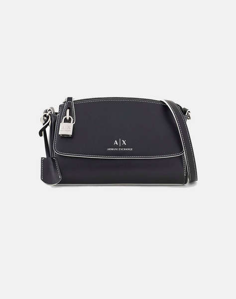 ARMANI EXCHANGE MESSENGER BAG (Размери: 22.5 x 8 x 14 см.)
