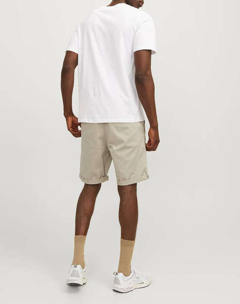 JACK&JONES JPSTBOWIE SHORTS SOLID SRT SN