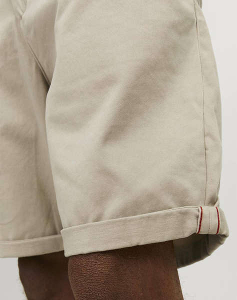 JACK&JONES JPSTBOWIE SHORTS SOLID SRT SN