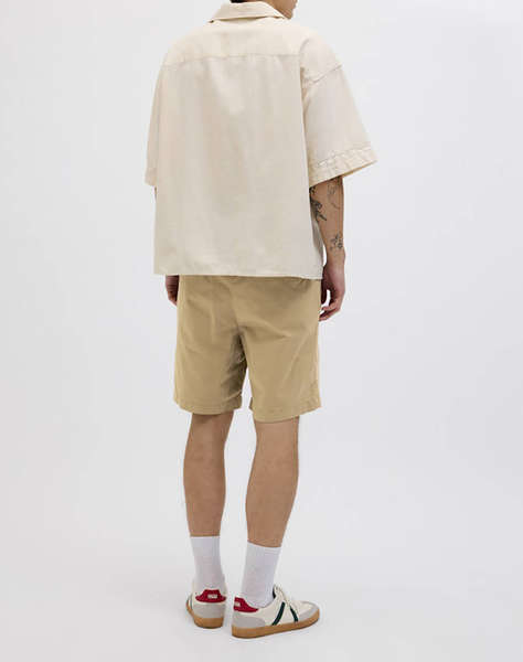 JACK&JONES JPSTJAIDEN CAMPAIGNHYBRIDJOGGERSHORT SRT