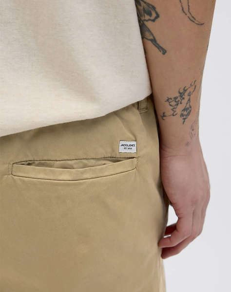 JACK&JONES JPSTJAIDEN CAMPAIGNHYBRIDJOGGERSHORT SRT