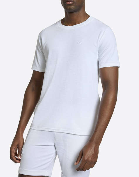 NAUTICA ТЕНИСКА T-SHIRT ΚΜ Capri T-Shirt