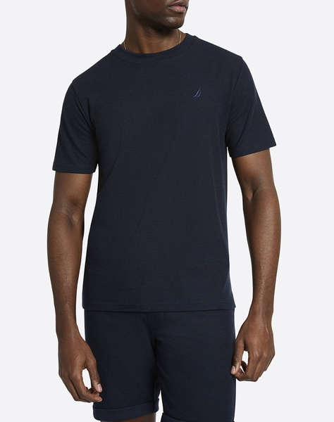 NAUTICA ТЕНИСКА T-SHIRT ΚΜ Capri T-Shirt