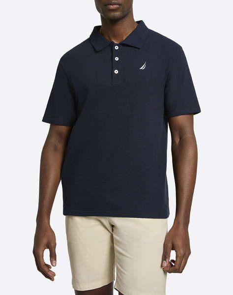 NAUTICA ТЕНИСКА ПОЛО ΚΜ Torres Polo Shirt