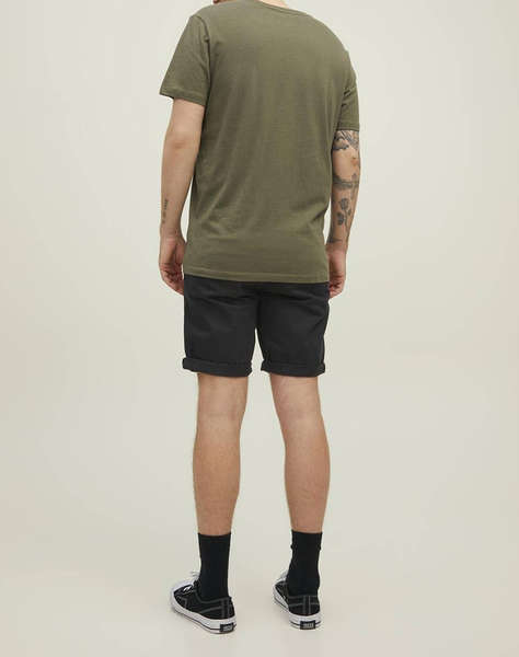 JACK&JONES JPSTBOWIE SHORTS SOLID SRT SN