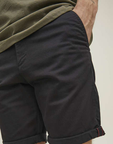 JACK&JONES JPSTBOWIE SHORTS SOLID SRT SN