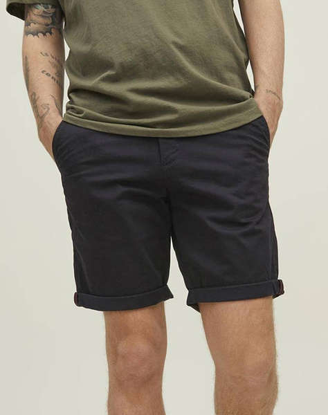 JACK&JONES JPSTBOWIE SHORTS SOLID SRT SN