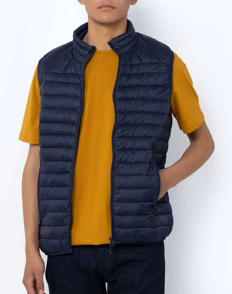 THE BOSTONIANS ЕЛЕК BODY WARM REGULAR FIT