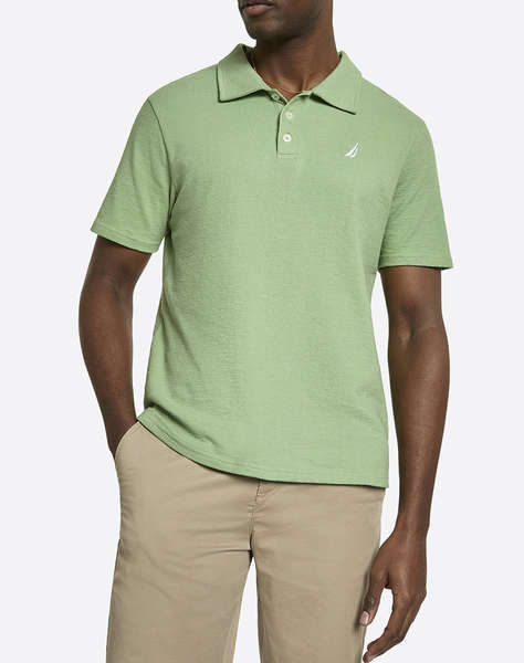 NAUTICA ТЕНИСКА ПОЛО ΚΜ Torres Polo Shirt