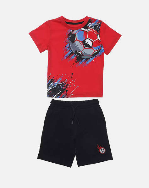 MATOU SET ДЕТСКИ КЪСИ ПАНТАЛОНИ BOY