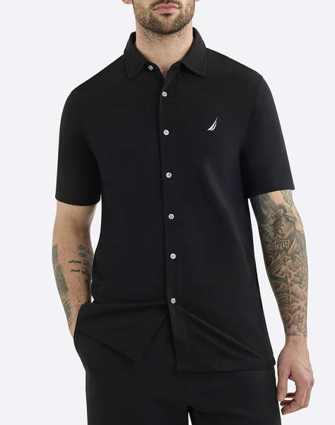 NAUTICA РИЗА ΚΜ Melbury SS Shirt