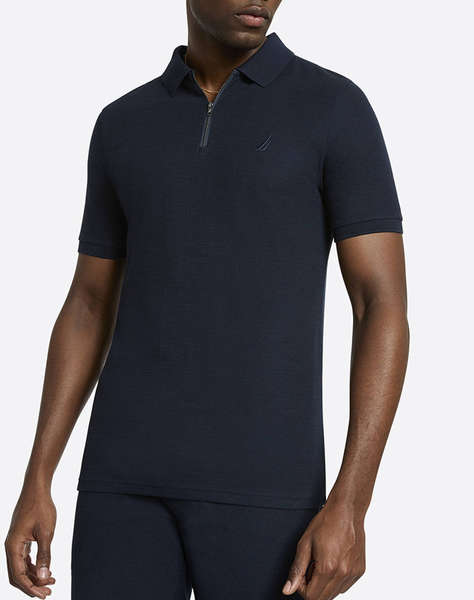 NAUTICA ТЕНИСКА ПОЛО ΚΜ Amalfi Slim Fit Polo Shirt