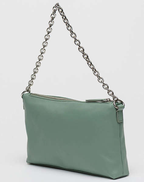 ARMANI EXCHANGE SHOULDER BAG (Размери: 16 x 27 x 4см.)