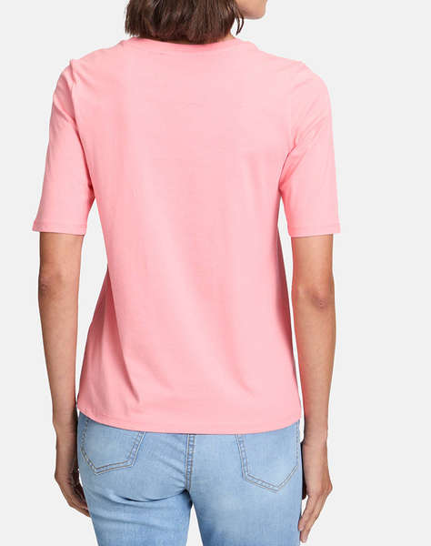 BETTY BARCLAY BLOUSE