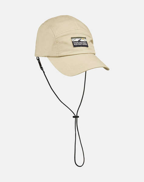 CAMEL ACTIVE ШАПКА 5-Panel cord