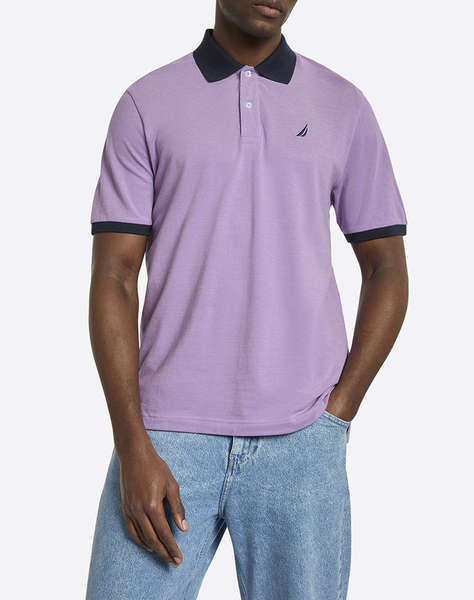 NAUTICA ТЕНИСКА ПОЛО ΚΜ Domingo Polo Shirt