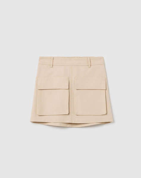 OVS CARGO SKIRT