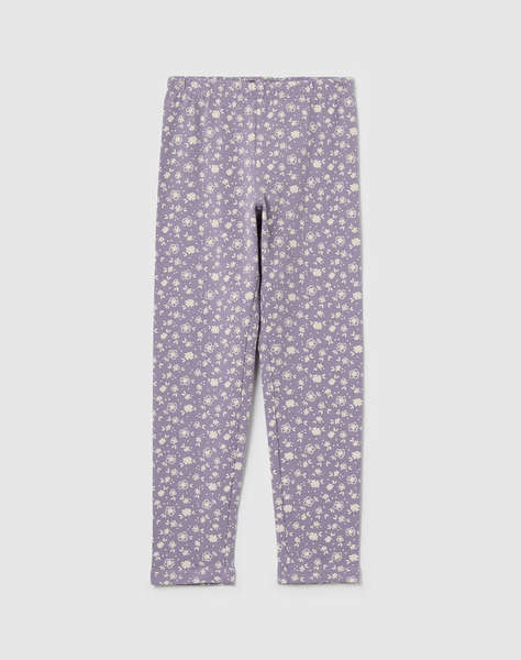 OVS LEGGINS AOP 1 COL