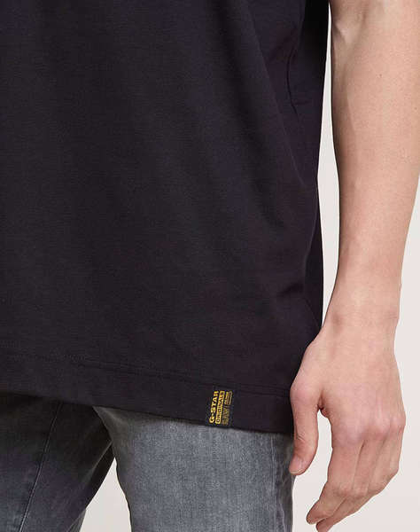 G-STAR Essential loose r t