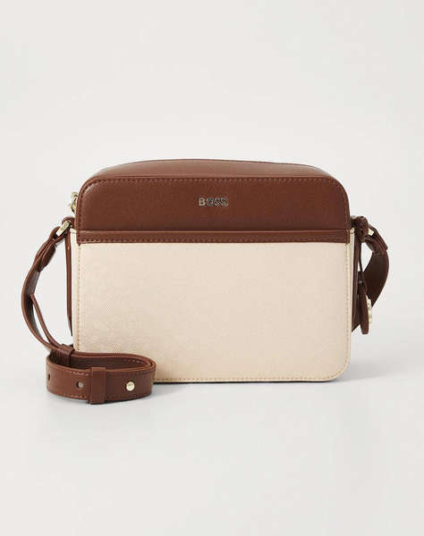 BOSS Liriel Crossbody MG 10251556 01 ( Размери: 15 x 20 x 5см.)