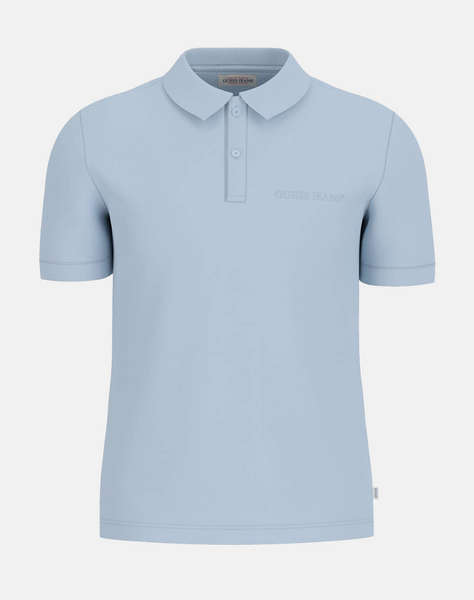 GUESS JEANS GJ SS EMBRO LOGO POLO РИЗА ЗА МЪЖЕ