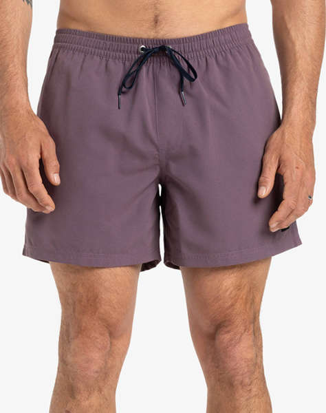 QUIKSILVER EVERYDAY SOLID VOLLEY 15 МЪЖКИ БАНСКИ