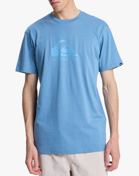 QUIKSILVER EV COMP LOGO SS ТЕНИСКА MEN''S