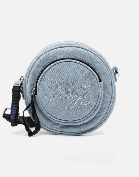HUGO Roselyn Crossbody-CL 10271696 01 (Размери: 18 x 18 x 4см.)