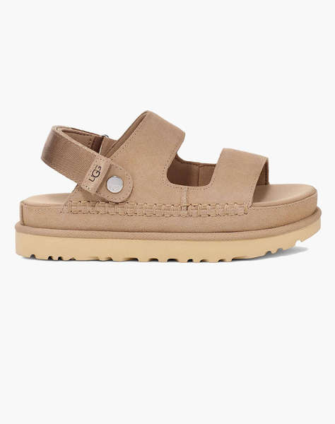 UGG 1167399 Goldenstar Glide SHOE LOW UGG