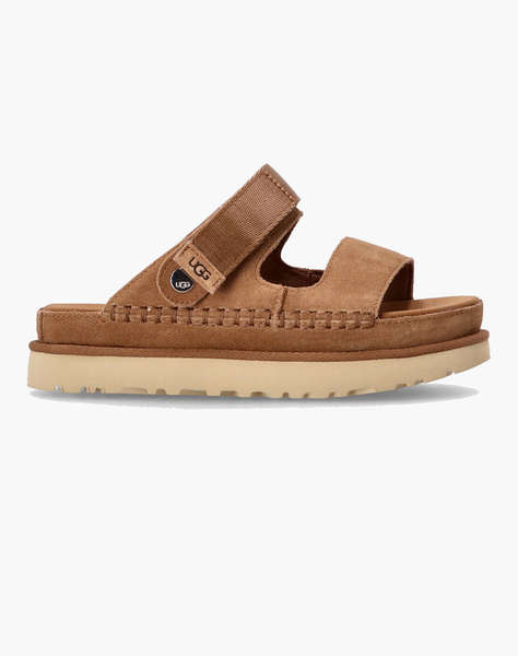 UGG 1167399 Goldenstar Glide SHOE LOW UGG