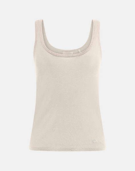 GUESS NELLIE TANK TOP SWTR ДАМСКА ТЕНИСКА