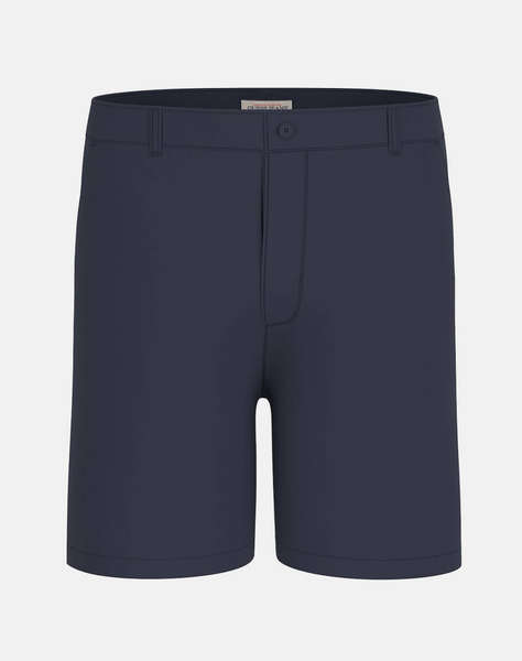 GUESS JEANS GJ REGULAR CHINO SHO - ECO ORG CO CLASSIC RG TWILL340 КЪСИ ПАНТАЛОНИ ЗА МЪЖЕ
