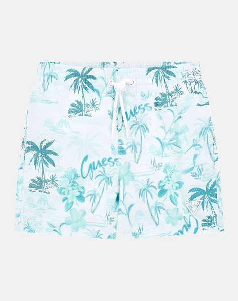 GUESS SWIMWEAR TRUNK БАНСКИ ДЕТСКИ BOY