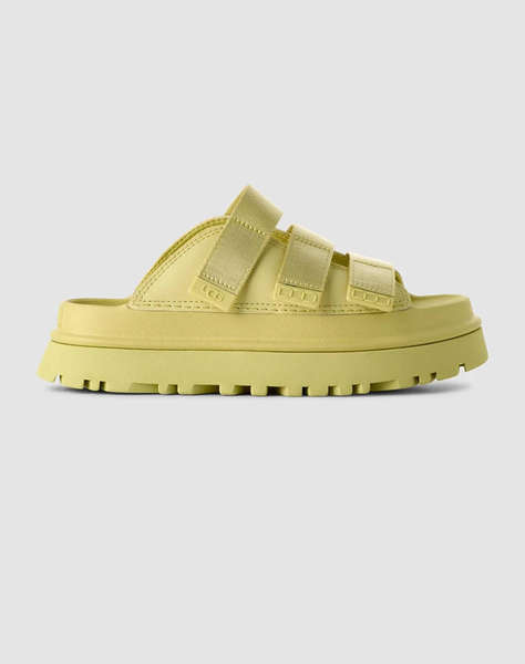 UGG 1167430 GoldenGlow Slide SHOE SLIDES UGG