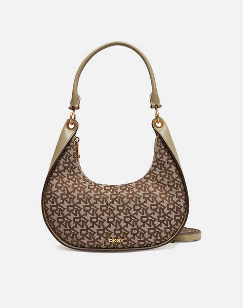 DKNY R44EFI49 ABBY CROSS BODY HANDBAG DKNY ( Размери: 27 x 13 x 8.5см.)