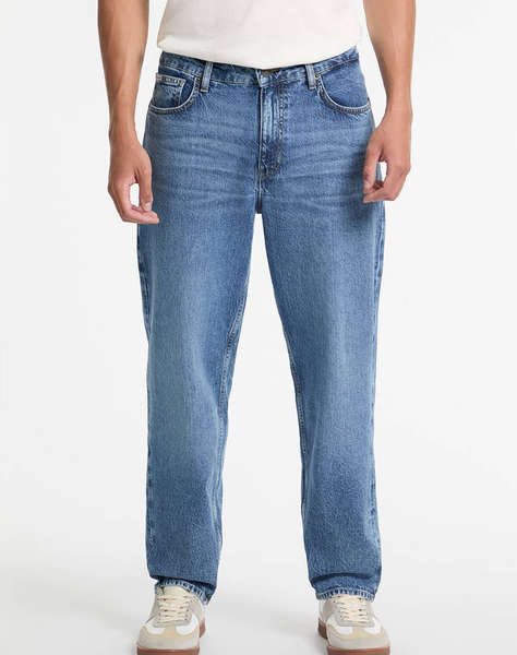 GUESS JEANS GJ G15 RELAXED TAPER МЪЖКИ ПАНТАЛОНИ
