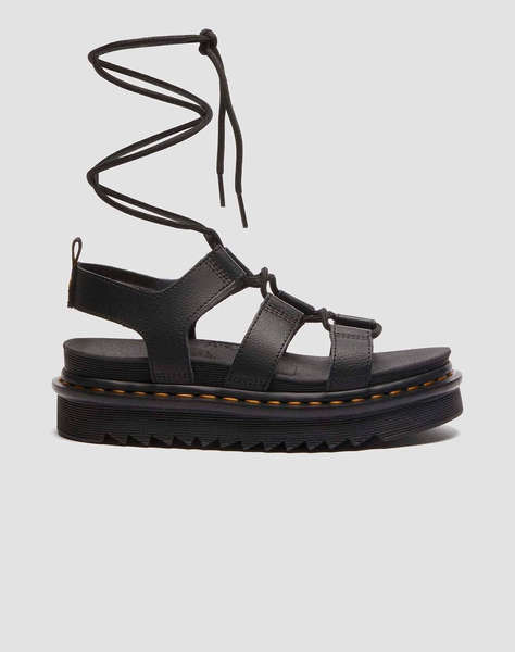 DR MARTENS 31617001 NARTILLA ATHENA САНДАЛИ DR MARTENS