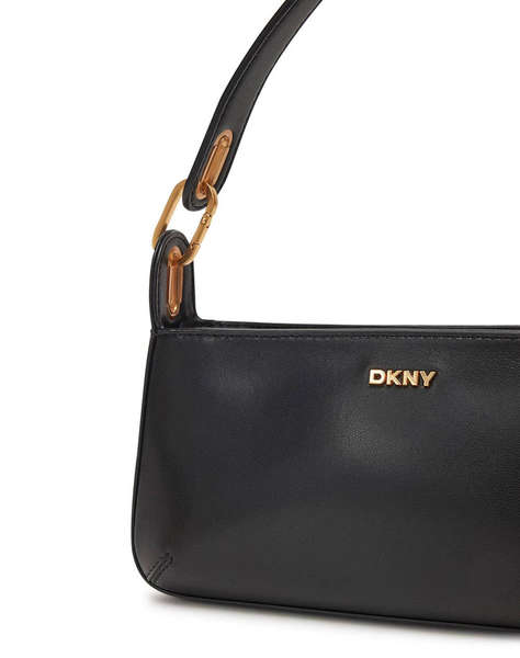 DKNY R44EKI56 BELEN CROSS BODY HANDBAG DKNY ( Размери: 6 x 13 x 25см.)