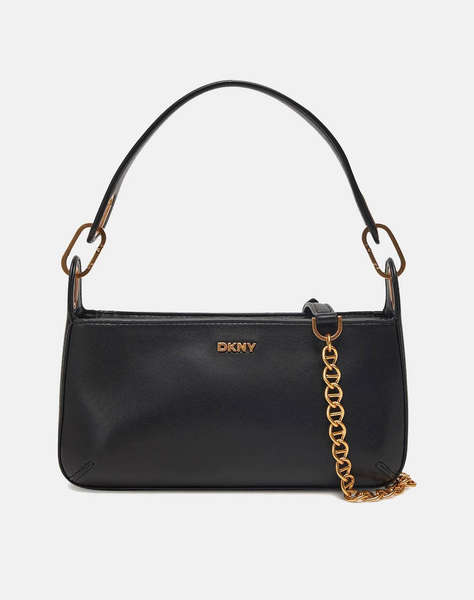 DKNY R44EKI56 BELEN CROSS BODY HANDBAG DKNY ( Размери: 6 x 13 x 25см.)