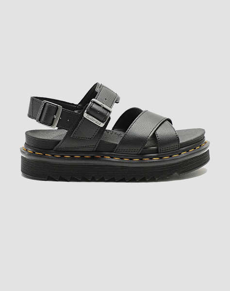 DR MARTENS 31558001 VOSS II ATHENA САНДАЛИ DR MARTENS