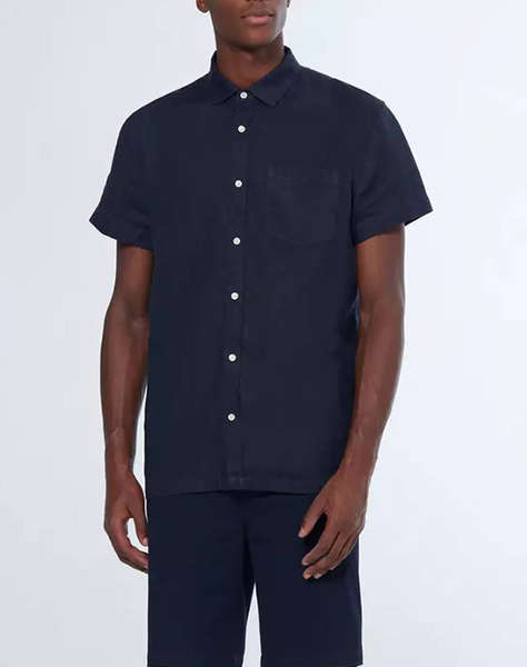 SCOTCH&SODA РИЗА MM