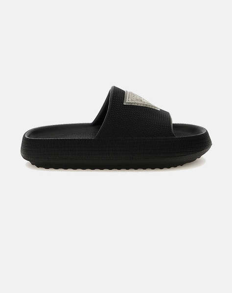 GUESS RUBBER SLIPPERS - E.V.A RUBBERUNISEX ДЕТСКИ ОБУВКИ