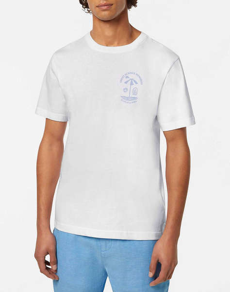 SCOTCH&SODA ТЕНИСКА KM