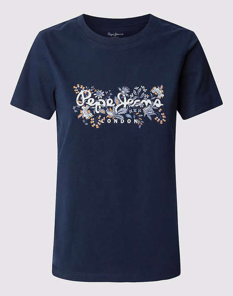PEPE JEANS DROP 1 ROSALIND ДАМСКА БЛУЗА