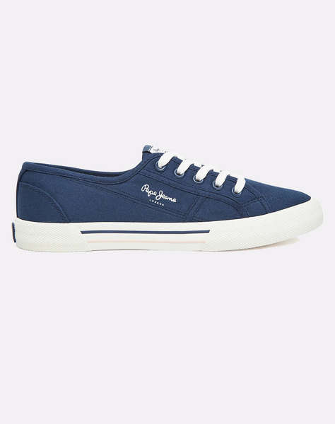 PEPE JEANS BRADY BASIC W ДАМСКИ ОБУВКИ