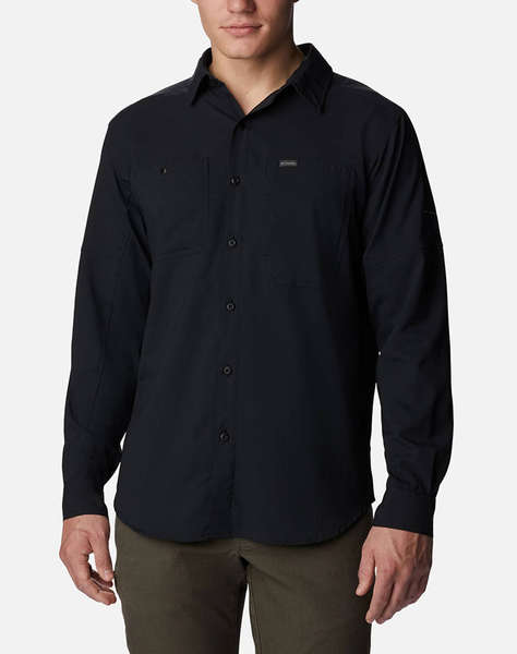 COLUMBIA Мъжка ризаSilver Ridge™ Utility Lite Long Sleeve