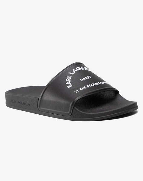 KARL LAGERFELD Maison Karl Slide