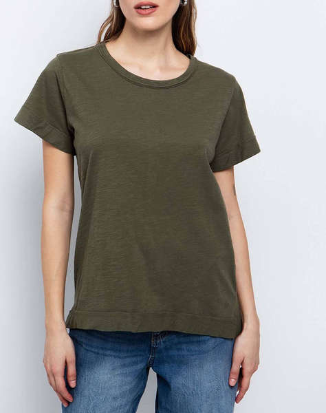 TOI&MOI blouse