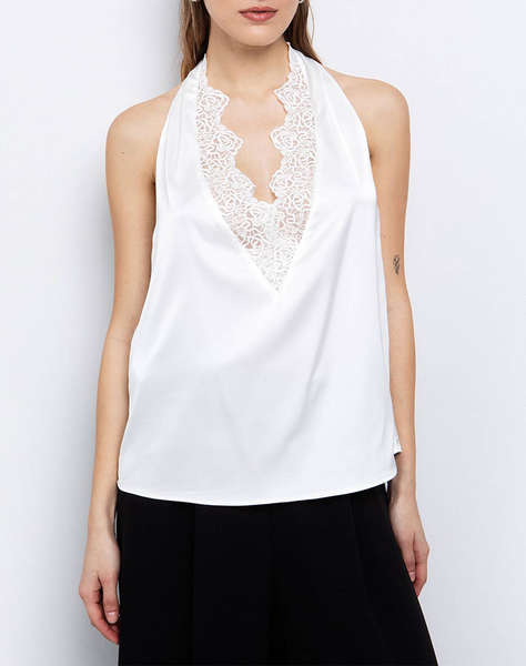 TOI&MOI blouse